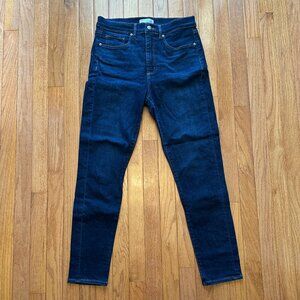 Loft Skinny Jeans